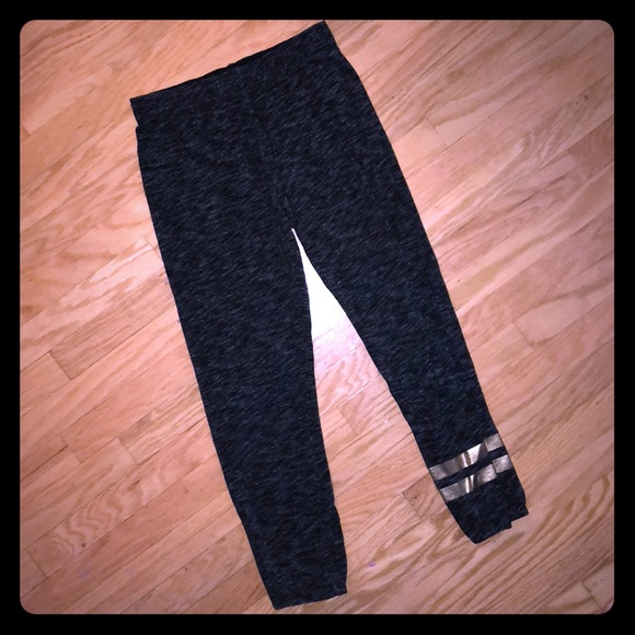 SOLD. Girls New Sweatpants - Picture 2 of 5